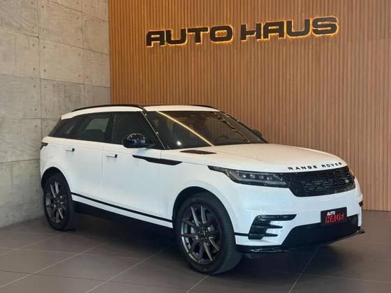LAND ROVER RANGE ROVER VELAR 2.0 P400E PHEV R-DYNAMIC HSE AUTOMÁTICO